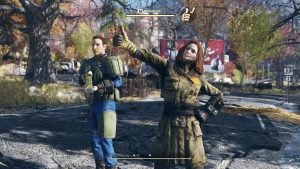 Fallout 76 – New PvE Content Coming in March