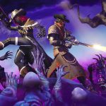 Fortnite’s Cross Platform Account Merging Feature Delayed to 2019
