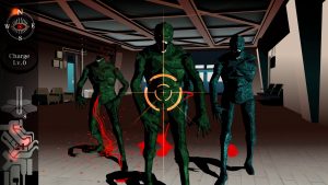 Killer7 is Now Available on Steam