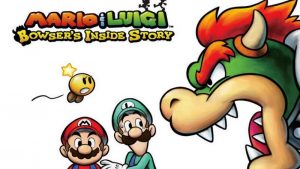 Kirby’s Dream Land, Art Academy, Mario and Luigi: Bowser’s Inside Story Trademarked for Smartphones