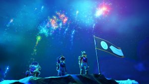 No Man’s Sky Will Have “More Ambitious Additions” – Hello Games