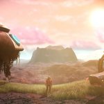 No Man’s Sky Creator Possibly Teasing A “Small” Incoming Announcement