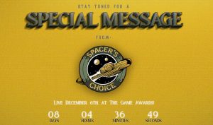 Obsidian Teasing New RPG Announcement At The Game Awards 2018