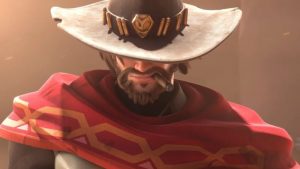Overwatch – Cinematic Short “Reunion” Debuts McCree’s Gang