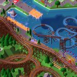Rollercoaster Tycoon-Style Game Parkitect Leaves Early Access This Month