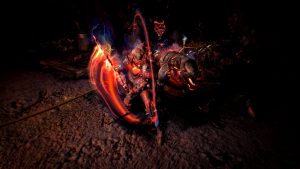 Path of Exile PS4 Release Delayed to February 2019
