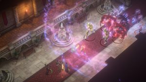 Pathfinder: Kingmaker Will Receive Three Expansions, Includes 6-12 Hour Story Campaign