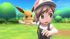 Pokemon Let’s Go, God of War Among Top 5 Best-Selling Online Products for Black Friday – Report