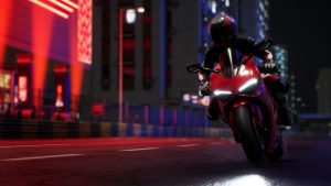 RIDE 3 Review – Road Rash