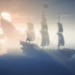 Sea of Thieves Will Be Substantially Cutting Down Its Install Size On February 6