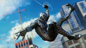 Spider-Man: Turf Wars DLC Receives First Teaser, New Suits Revealed