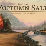 Steam Autumn Sale 2018 Has Begun, Ends on November 27th