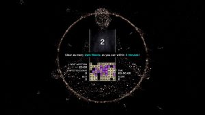 Tetris Effect Coming to PC via Epic Games Store