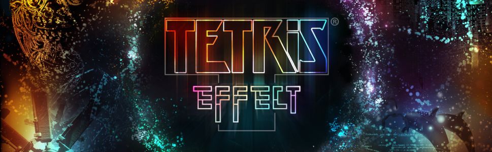 Tetris Effect, The Complexities of Purify and Life Itself