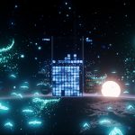 Tetris Effect is Now Available on PC via Epic Games Store