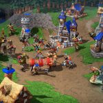 Warcraft 3: Reforged Beta Coming in Early 2019