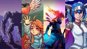 15 Best Indie Games of 2018