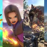 Top 10 RPGs of 2018