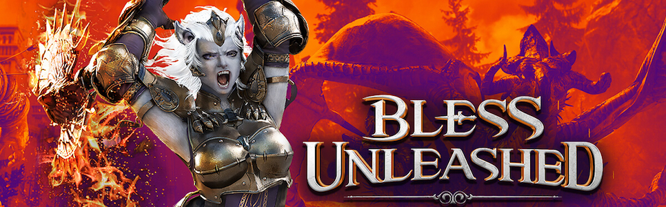 Bless Unleashed Interview – Discussing the Lore, the Challenges of Making a Console MMO, and More