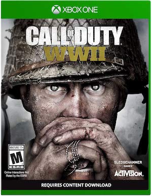 Call of Duty: WW2 - The War Machine DLC Review