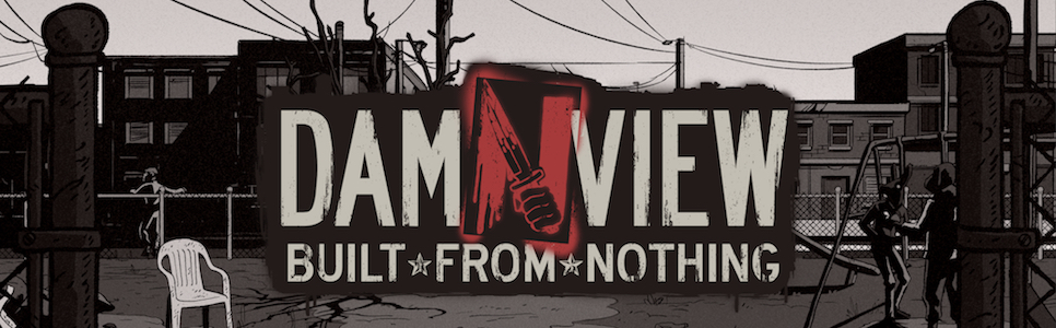 Damnview: Built From Nothing Interview – A Social Structure Commentary Wrapped In A Life Simulator