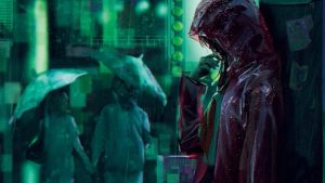 Death Mark Interview – The Grizzly Horror Visual Novel’s Inspiration, Story, and More