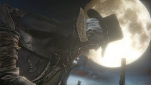 Bloodborne 2 Speculation Caused Great Inconvenience To Sony, Says Hidetaka Miyazaki