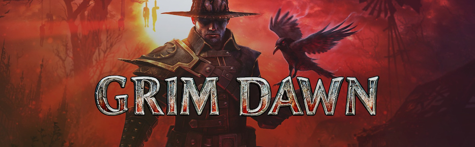 Grim Dawn Wiki – Everything You Need To Know About The Game