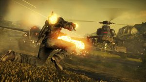 Just Cause 5 – Where the Hell Is It?