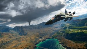 Just Cause 4 Live-Action Trailer Paints The Black Hand As Horribly Inept