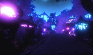 Mind Labyrinth VR Dreams Interview – “Take Your Time, Enjoy the Music, and Enjoy the Moment”