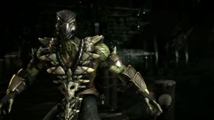 Mortal Kombat 11’s Existence Possibly Confirmed By Voice Actor
