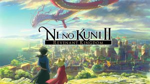 Ni no Kuni 2 Receiving Second Major DLC In March