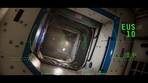 Observation Gets 45 Minutes of Unsettling Gameplay Footage