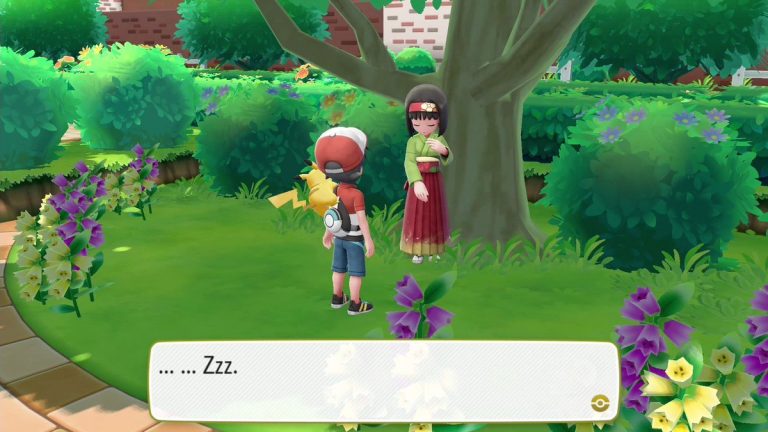 Pokémon Let’s Go, Pikachu! and Let’s Go, Eevee! Guide How To Get