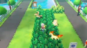 Pokémon: Let’s Go, Pikachu! and Let’s Go, Eevee! Guide – How To Transfer Extra Pokemon And Pokeball Throwing Tips