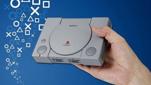 PlayStation Classic Official Unboxing Video Rides the Nostalgia Wave