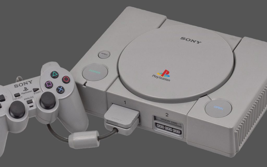 13 Things You Need To Know Know About PlayStation Classic