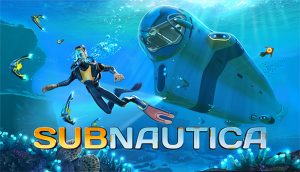 Subnautica Review – A Refreshing Take on the Genre