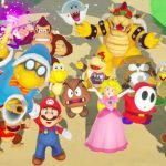 Super Mario Party Crosses 1 Million Units Sold In the US