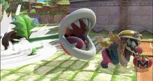 Super Smash Bros. Ultimate 2.0.0 Adds Piranha Plant, A Ton Of Balance Changes, And More