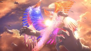 Super Smash Bros. Ultimate Will Have A Day One Update