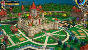 Valthirian Arc: Hero School Story Interview – Influences, Design Decisions, Plans for the Future, and More