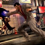 Yakuza 4 Remaster Gets Over 30 New Screenshots