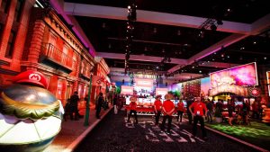 Nintendo Explains Why It Doesn’t Do Live Shows At E3 Anymore