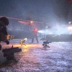 Left Alive – More Info Coming Soon, New Artwork Revealed