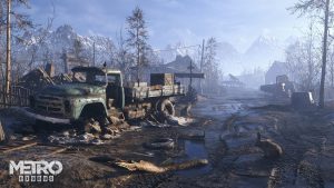 Metro Exodus PC Specs Revealed, Extreme Mode Requirements Detailed