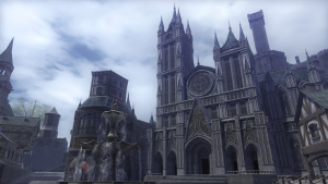 Ys IX: Monstrum Nox Coming to PS4 Next Year