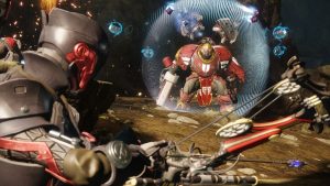 Destiny 2: Black Armory’s Niobe Labs Goes Live on January 8th