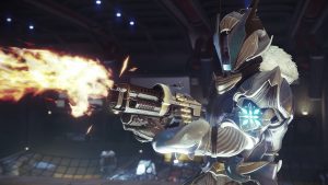 Destiny 3 Releasing in 2020 – Cowen and Company